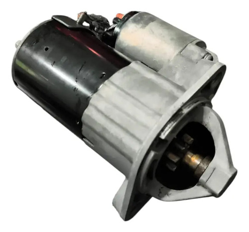 Motor Partida Arranque Tucson 05/12original Hyundai Gsl36100 - Imagem 2