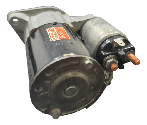 Motor Partida Arranque Tucson 05/12original Hyundai Gsl36100 - Imagem 4