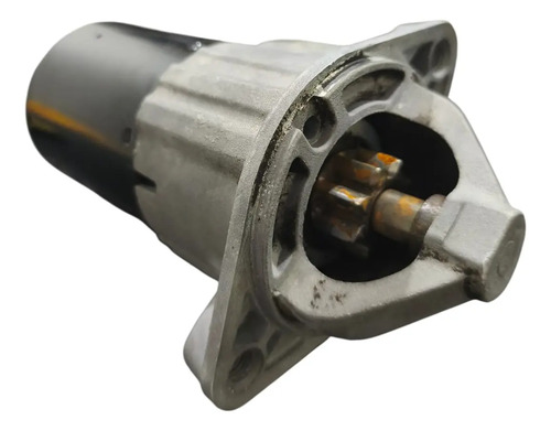 Motor Partida Arranque Tucson 05/12original Hyundai Gsl36100 - Imagem 5