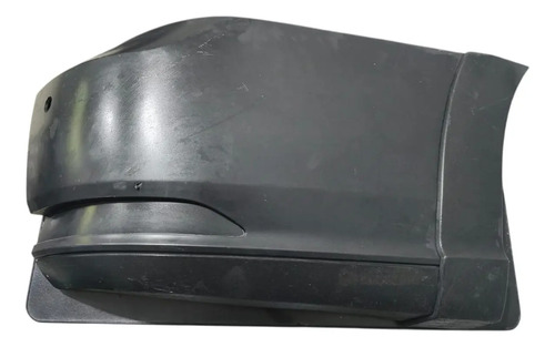 Polaina Traseira L/d Saveiro 17/23 Original Vw 923653