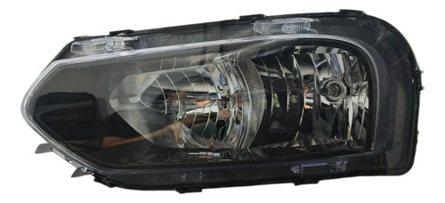 Farol Renault Kwid L/e 22/24 Original 260602307r Esquerdo/motorista