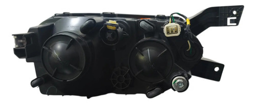 Farol Renault Kwid L/e 22/24 Original 260602307r Esquerdo/motorista - Imagem 2