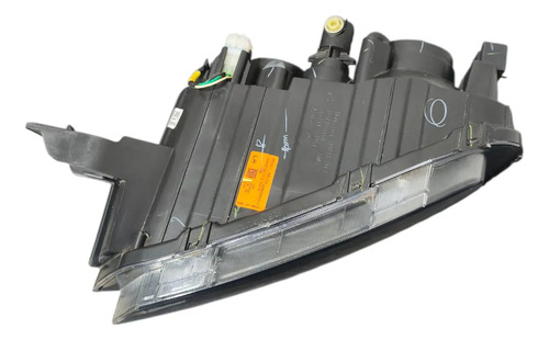 Farol Renault Kwid L/e 22/24 Original 260602307r Esquerdo/motorista - Imagem 3