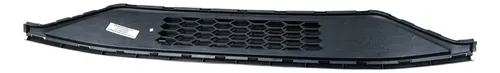 Grade Parachoque Saveiro 17/22 Original Vw 5u0853677j Preto - Imagem 4