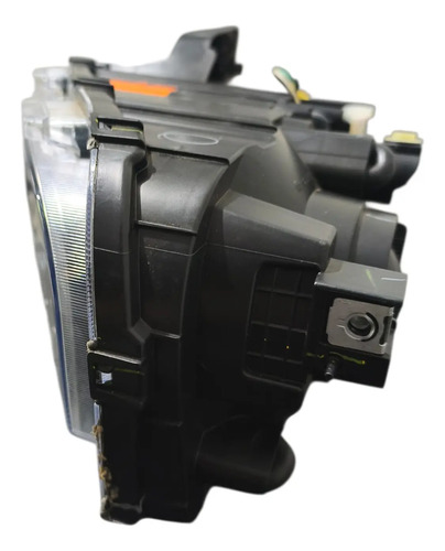 Farol Renault Kwid L/e 22/24 Original 260602307r Esquerdo/motorista - Imagem 4