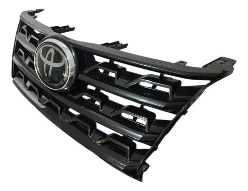 Grade Dianteira Sw4 2021 A 2024 Original Toyota 531110ka10 Brilhante - Imagem 2
