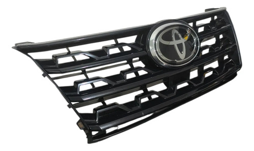 Grade Dianteira Sw4 2021 A 2024 Original Toyota 531110ka10 Brilhante - Imagem 3