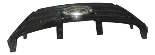 Grade Dianteira Sw4 2021 A 2024 Original Toyota 531110ka10 Brilhante - Imagem 4