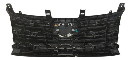 Grade Dianteira Sw4 2021 A 2024 Original Toyota 531110ka10 Brilhante - Imagem 5