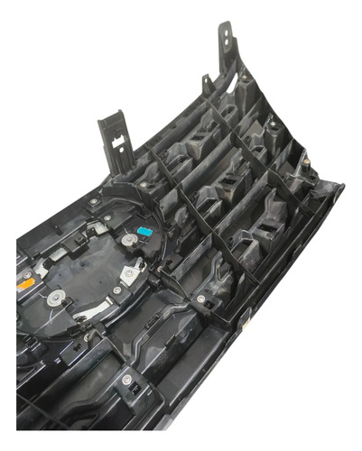 Grade Dianteira Sw4 2021 A 2024 Original Toyota 531110ka10 Brilhante - Imagem 6