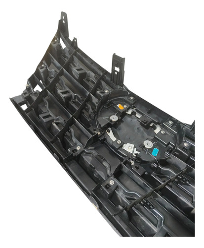 Grade Dianteira Sw4 2021 A 2024 Original Toyota 531110ka10 Brilhante - Imagem 7