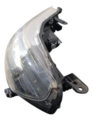 Farol Hilux Lado Esquerdo 16/20 Original Toyota 866578 Esquerdo/motorista - Imagem 3