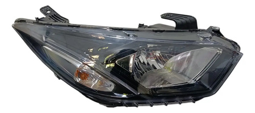 Farol Direito Onix Prisma 19/23 Original Gm 52163274 Direito/passageiro - Imagem 1