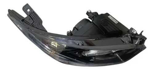 Farol Direito Onix Prisma 19/23 Original Gm 52163274 Direito/passageiro - Imagem 2