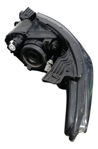 Farol Direito Onix Prisma 19/23 Original Gm 52163274 Direito/passageiro - Imagem 4