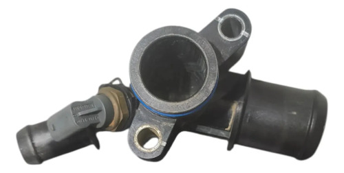 Carcaça Valvula Termostatica 1.5 Ford Ka 17/24 Gn1g8k556ba