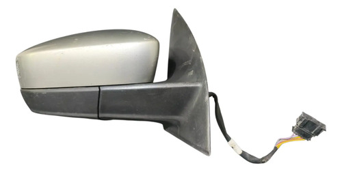 Retrovisor Manual Direito Gol 13/20 Original Vw 272136076 - Imagem 1
