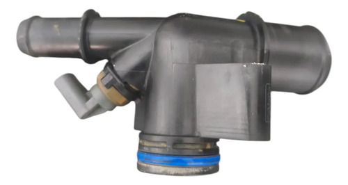 Carcaça Valvula Termostatica 1.5 Ford Ka 17/24 Gn1g8k556ba - Imagem 2