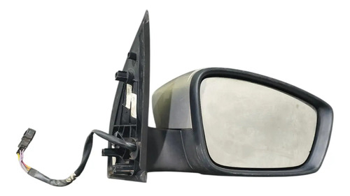 Retrovisor Manual Direito Gol 13/20 Original Vw 272136076 - Imagem 2