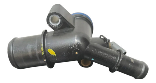 Carcaça Valvula Termostatica 1.5 Ford Ka 17/24 Gn1g8k556ba - Imagem 3
