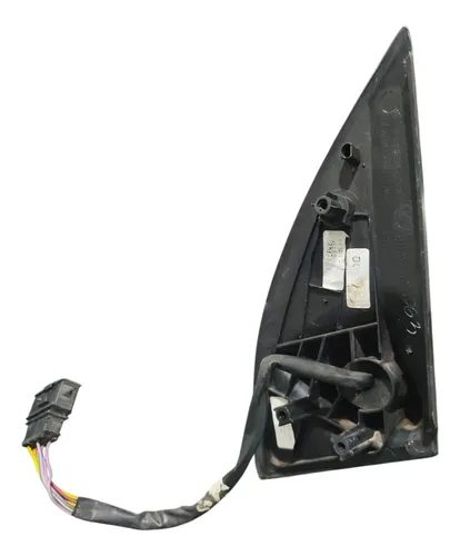 Retrovisor Manual Direito Gol 13/20 Original Vw 272136076 - Imagem 3