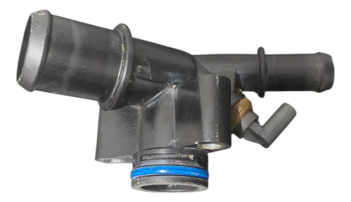 Carcaça Valvula Termostatica 1.5 Ford Ka 17/24 Gn1g8k556ba - Imagem 4