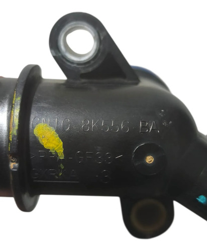 Carcaça Valvula Termostatica 1.5 Ford Ka 17/24 Gn1g8k556ba - Imagem 5