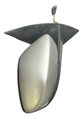 Retrovisor Manual Direito Gol 13/20 Original Vw 272136076 - Imagem 4
