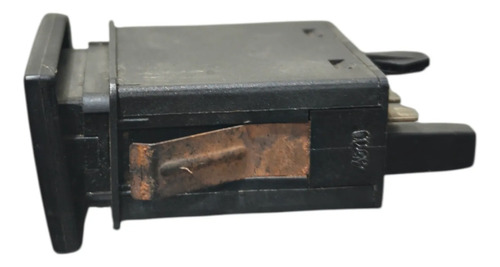 Botao Desembaçador Golf Bora 99/13 Original Vw 1j0959621c - Imagem 2