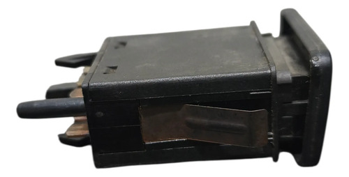 Botao Desembaçador Golf Bora 99/13 Original Vw 1j0959621c - Imagem 3