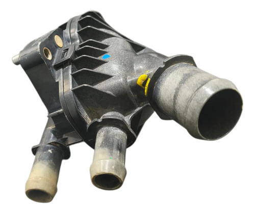 Carcaça Valvula Termostatica Ford Ka 1.5 17/22 Gn1g9k478ba - Imagem 2