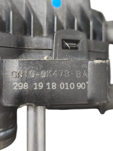 Carcaça Valvula Termostatica Ford Ka 1.5 17/22 Gn1g9k478ba - Imagem 6