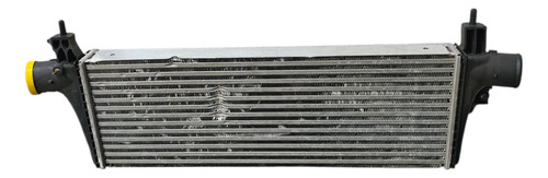 Intercooler Hilux 2.0 16/19 Original Toyota