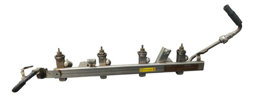 Flauta Bico Combustivel Sentra 14/22 Original 175203rz0a