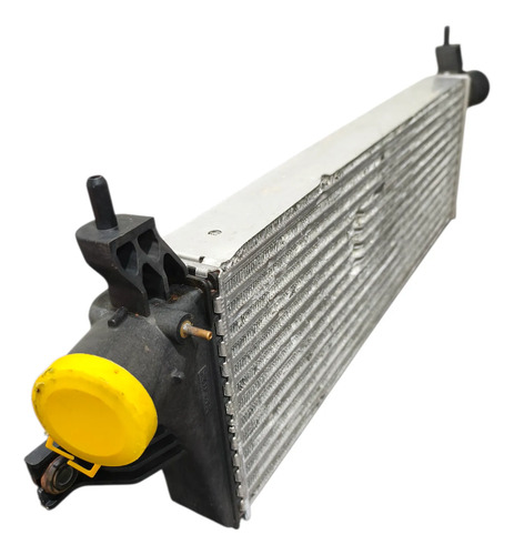 Intercooler Hilux 2.0 16/19 Original Toyota - Imagem 3