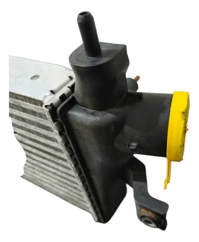 Intercooler Hilux 2.0 16/19 Original Toyota - Imagem 4
