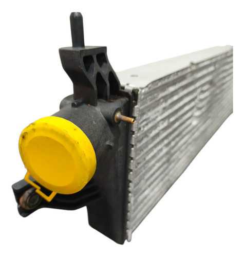 Intercooler Hilux 2.0 16/19 Original Toyota - Imagem 7