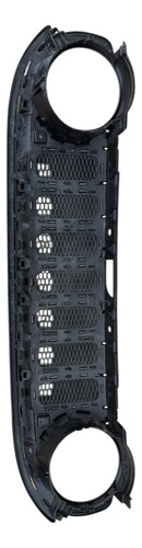 Grade Parachoque Dianteiro Jeep 15/19 C/detalhe 1640028x Fosco - Imagem 6