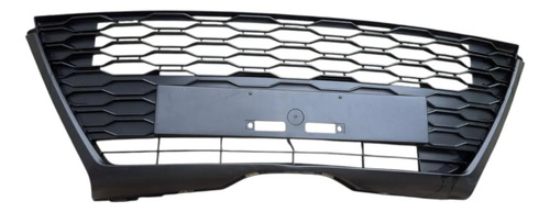 Grade Inferior Parachoque Toyota Yaris Sedan18/22 53112yp510 Brilhante - Imagem 5