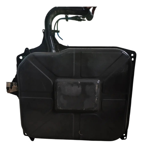Tanque Combustivel Fiat Strada 2000 A 2015 - Imagem 3