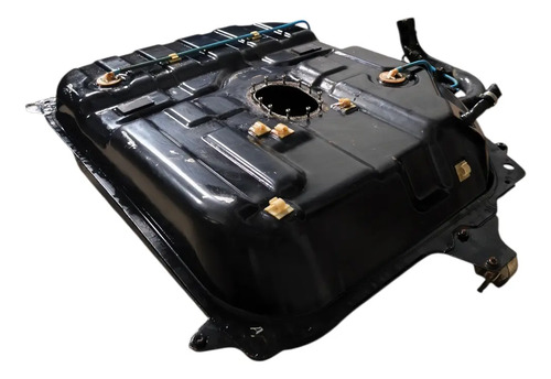 Tanque Combustivel Fiat Strada 2000 A 2015 - Imagem 4