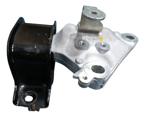Coxim Cambio Honda Fit Hrv 15/21 T5rcvt - Imagem 2