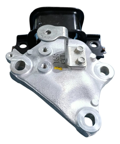 Coxim Cambio Honda Fit Hrv 15/21 T5rcvt - Imagem 3