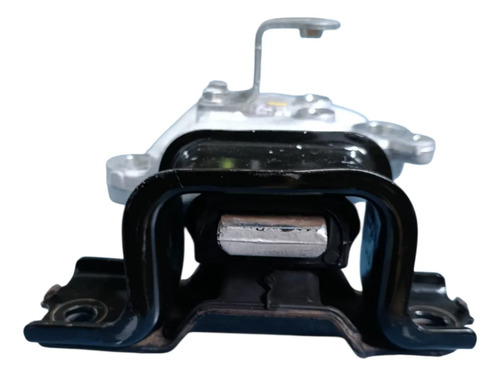 Coxim Cambio Honda Fit Hrv 15/21 T5rcvt - Imagem 4