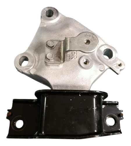 Coxim Cambio Honda Fit Hrv 15/21 T5rcvt - Imagem 5