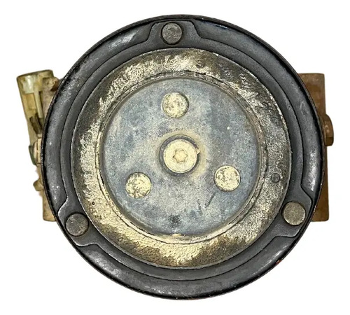 Compressor Ar Condicionado Fiat Idea 1.8 06/12 51775717 - Imagem 5
