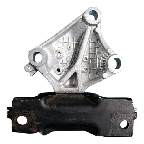Coxim Cambio Honda Fit Hrv 15/21 T5rcvt - Imagem 6