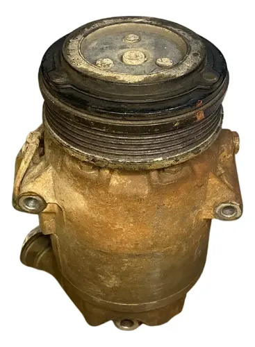 Compressor Ar Condicionado Fiat Idea 1.8 06/12 51775717 - Imagem 6