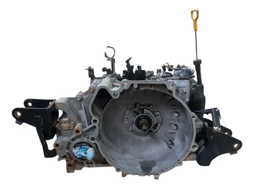Caixa Marcha Automatica Tucson Hyundai 2.0 16v 09/10 - Imagem 1