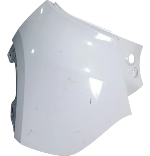 Ponteira Parachoque Traseira L/e 15/22 Kwid Renault850751975